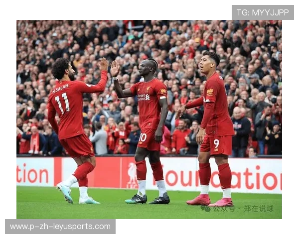 利物浦边路传中精准无误，头球得分再显实力
